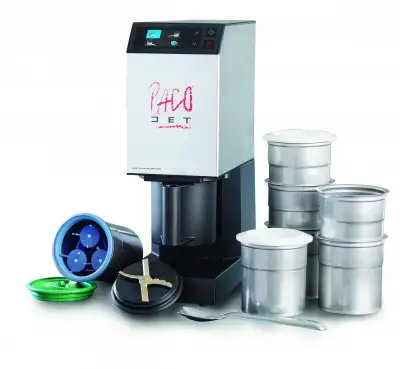 pacojet pj1, View more
