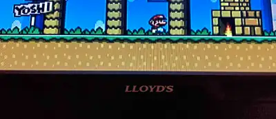 Lloyd's 19 inch LCD TV, View more