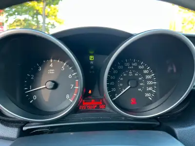 Looking to sell my 2010 Mazda 3, a compact and reliable car with 220,798 kilometers. This used vehic...