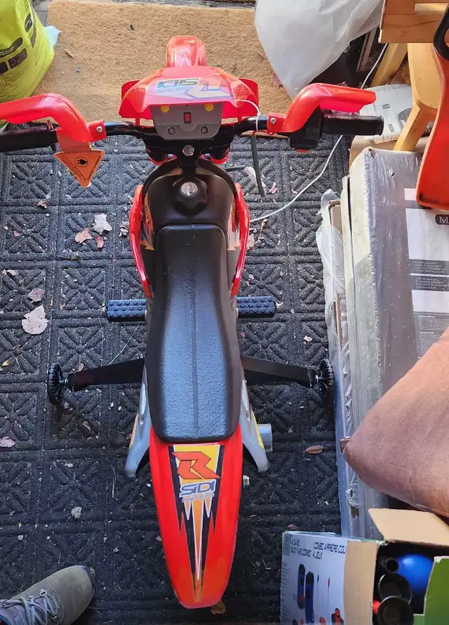 electric bike in Kids in Moncton - Image 4