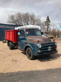 1953 Dodge Dually 1 Ton For Sale