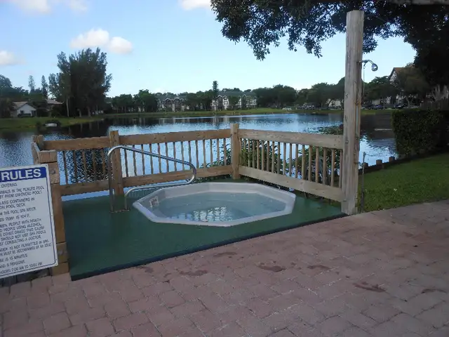 Condo a louer Fort Lauderdale Floride in Florida in Canada - Image 3