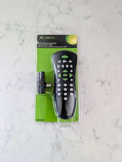 Xbox Movie Playback Kit, View more