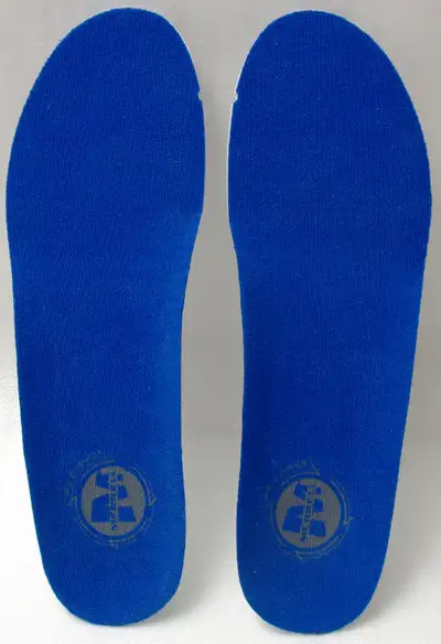 New Merrell insole footbeds, Men size 10, View more