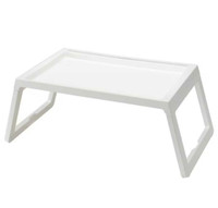 Ikea Klipsk Bed Tray , Laptop desk
