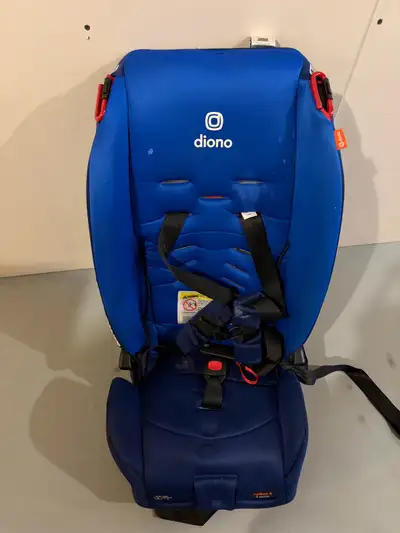 Diono Radian 3R, rear and forward Car Seat, View more