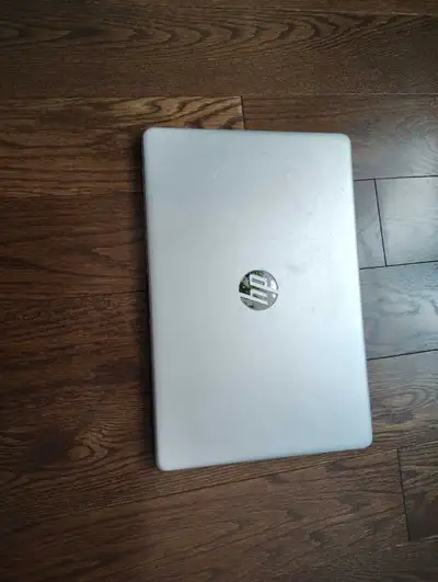 HP Laptop, View more