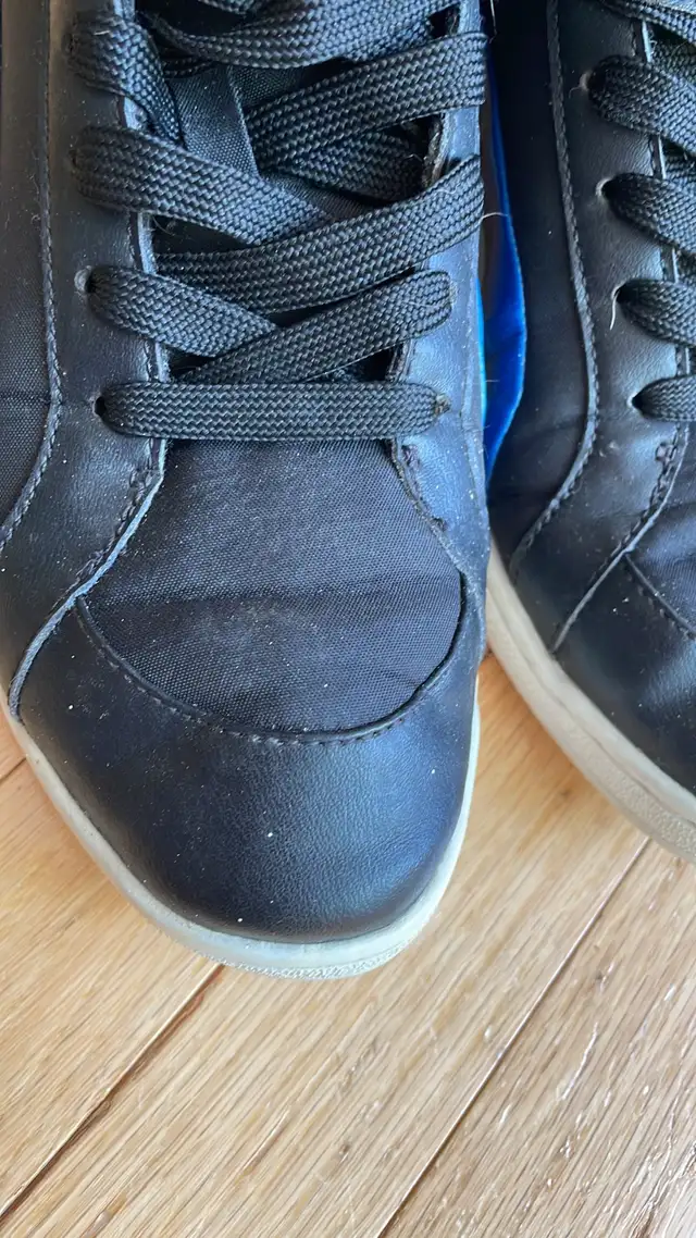 Women’s Retro Puma sneakers in Women's - Shoes in Bedford - Image 10