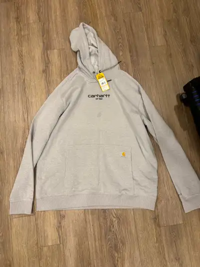 Carhartt Hoodie, View more