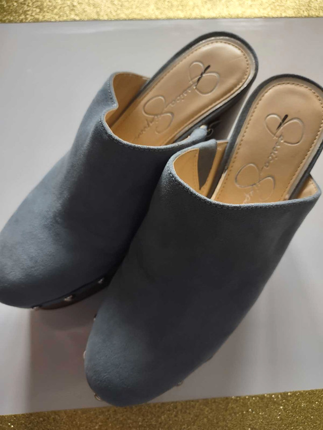 Women's shoes size 6.5, Jessica Simpson, Kanata, Ottawa in Women's - Shoes in Ottawa - Image 4