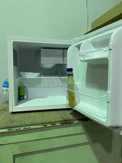 Mini Fridge, View more