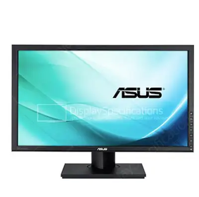 PC Monitor Asus PB238 (23"), View more
