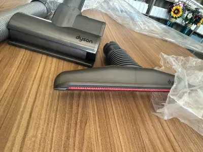 Dyson Vacuum Attachments, View more
