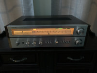 Stereo Receiver Toshiba SA-420