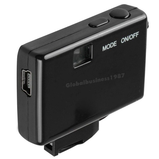 Digital Camera 5MP HD Smallest Mini DV Photo Video dans Appareils photo et caméras  à Laval/Rive Nord - Image 3