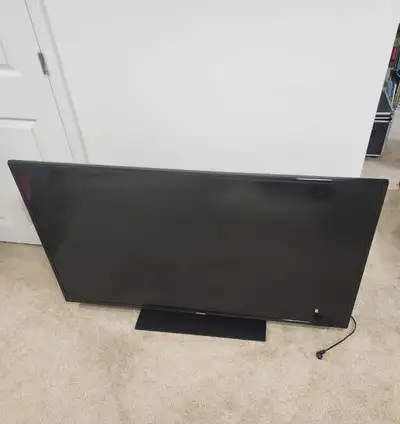 Samsung 55" LED TV – Model UN55FH6030F, View more