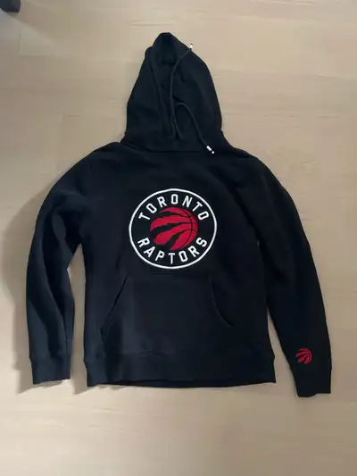 Toronto Raptors Hoodie, View more