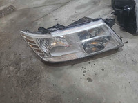 Dodge journey headlights 2010