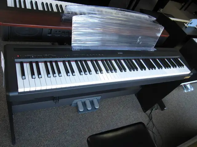 Vente - claviers et pianos numériques YAMAHA chez Piano Héritage in Pianos & Keyboards in Laval / North Shore - Image 10