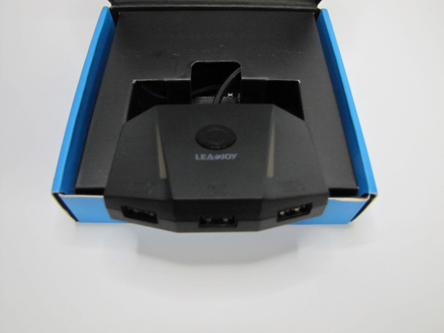 Leadjoy VX2 AimBox Console Adapter (Brand New) in Other in Edmonton - Image 4