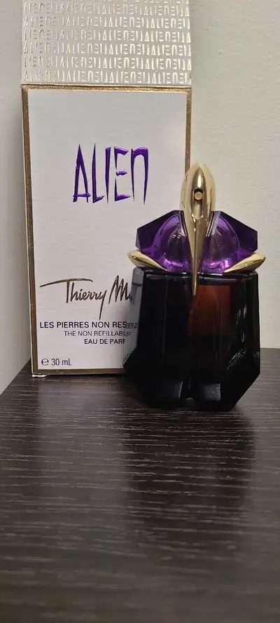 Alien Thierry Mugler,  eau de parfum , View more