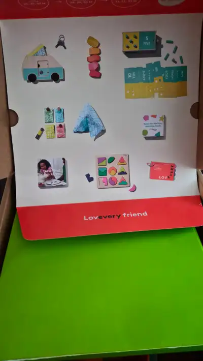 Please note this is final price.