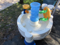 WATER TABLES / SLIDE - REDUCED!!!!