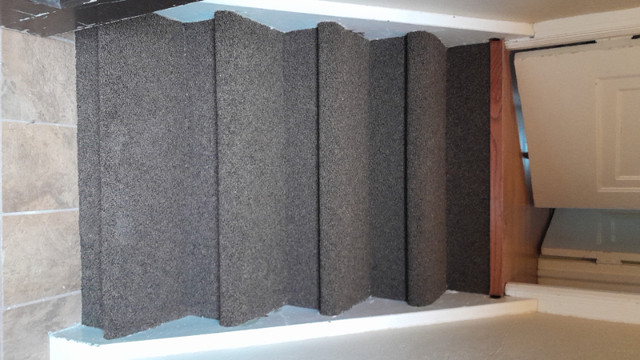 Carpet And vinyl Sales installation in Rugs, Carpets & Runners in City of Toronto - Image 2