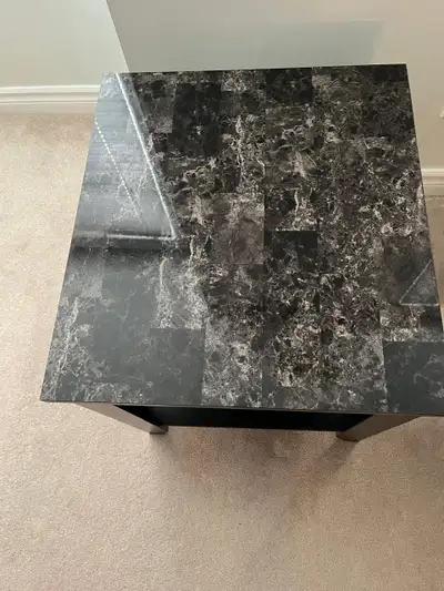 3 piece Table set, View more