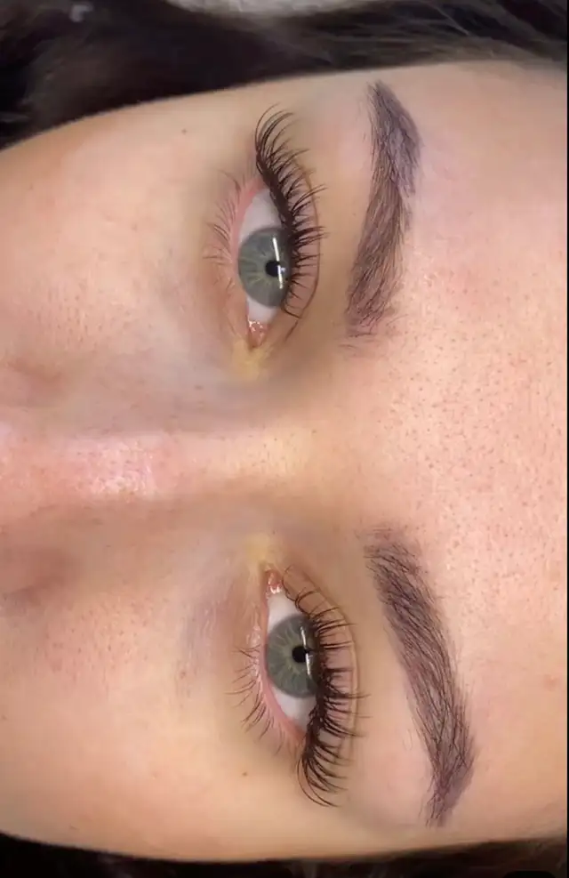 Lash Extensions 513073463019458560