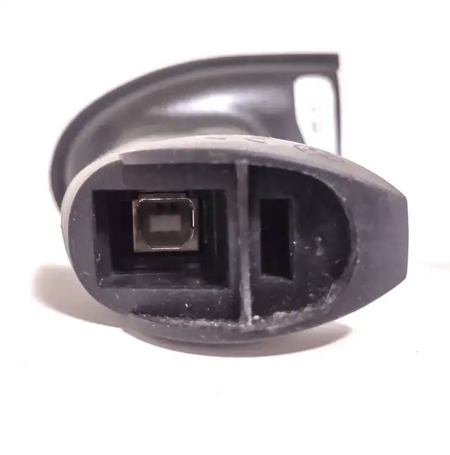 Netum 650NM  Barcode Scanner Reader "missing USB wireless " in Printers, Scanners & Fax in Kitchener / Waterloo - Image 3