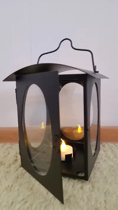 Candle holders, other, View more