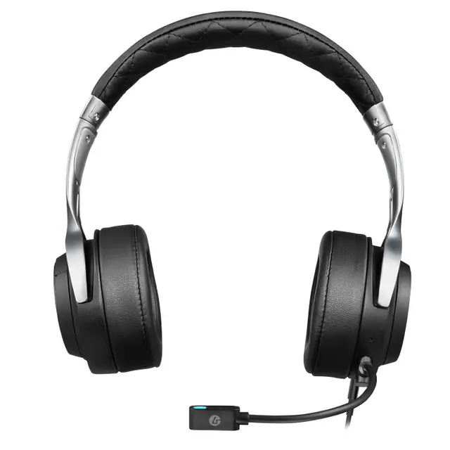 LucidSound LS20 gaming headset ps4 Xbox one/écouteurs in XBOX One in City of Montréal - Image 4