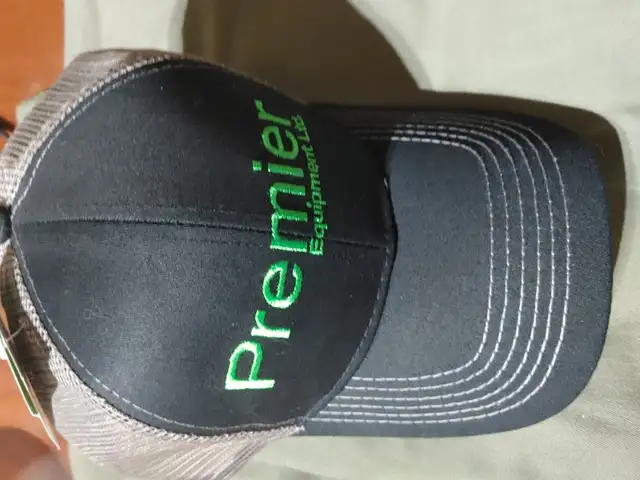 NEW   Premium' cap in Other in Markham / York Region - Image 2