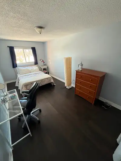 Looking to my sublet room from May 2025 to August 2025 Message me for details and I can forward to l...