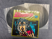 Alexisonfire - Watch Out (2x LP, Gatefold 2014)