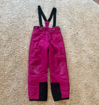 Winter pants Sears size M/M 12(10-12)