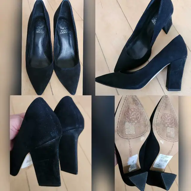 Shoe Collection Sizes 7-7.5 in Women's - Shoes in City of Toronto - Image 11
