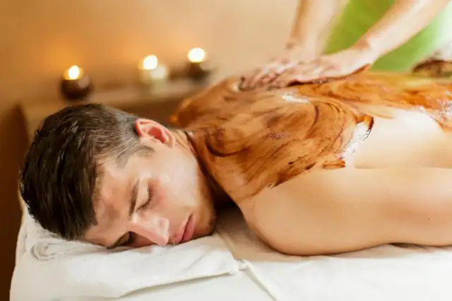 ✨ Glow & Rejuvenate! Body Scrub by 10-Year Expert – Only $89/hr62863235081858123