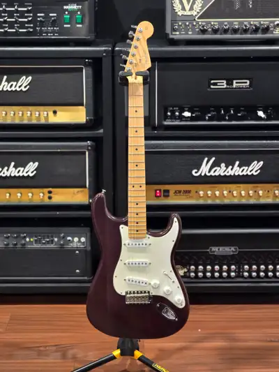 Fender American Special Stratocaster (Échange Possible), View more