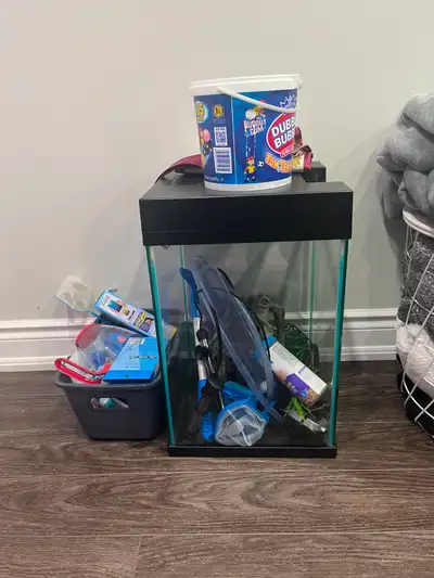 PLEASE READ: Can buy separate or all together, price is not negotiable. If buying separate, the pric...