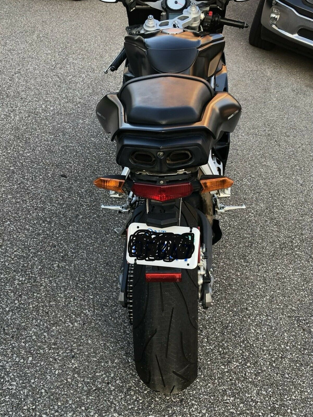 Ducati 749 Superbike in Sport Bikes in Woodstock - Image 3