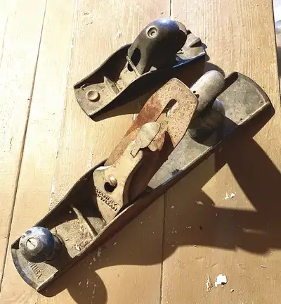 Planes; Vintage 1940 & Level, View more