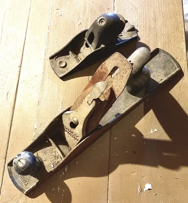 Planes; Vintage 1940 & Level64175756784257120