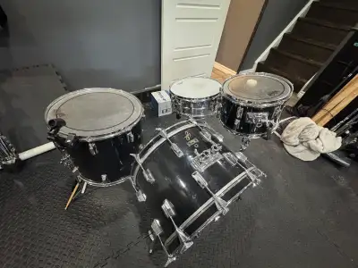 pearl drums , View more