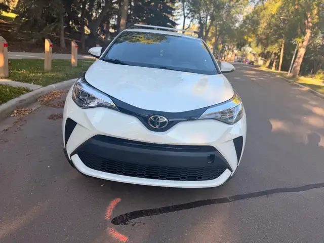 Toyota C-HR564717204118579202