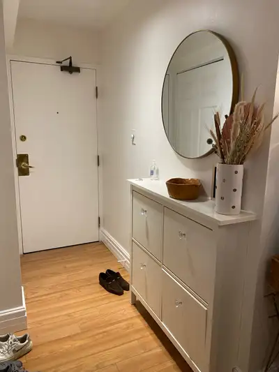 IKEA Shoe Cabinet, View more