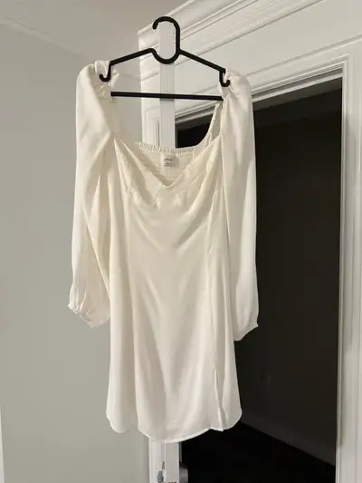 Aritzia Mini Dress, View more