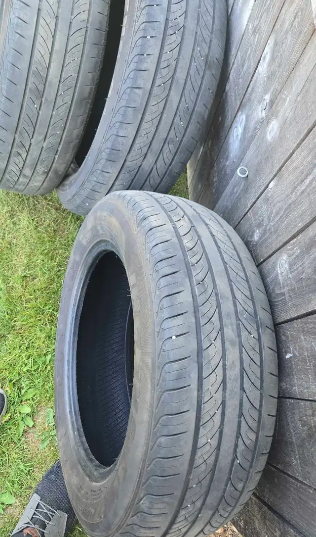 3, 205 60 R 16 tires in Tires & Rims in Annapolis Valley - Image 5