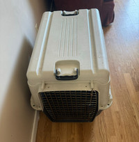 Dogs and Cats Crate